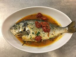 Hotel Villa delle Palme