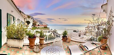 Hotel Villa delle Palme