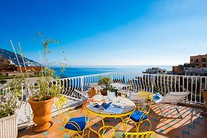 Hotel Villa delle Palme