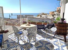 Hotel Villa delle Palme