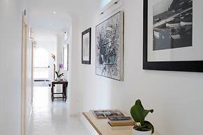 Hotel Villa delle Palme