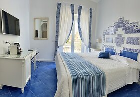 Hotel Villa delle Palme