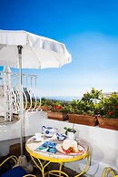 Hotel Villa delle Palme