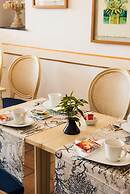 Hotel Villa delle Palme