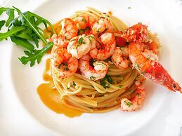 Hotel Villa delle Palme