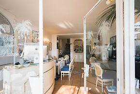 Hotel Villa delle Palme