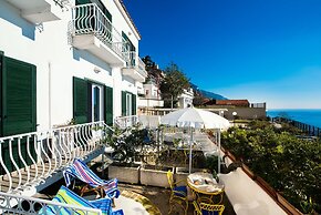 Hotel Villa delle Palme