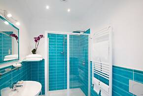 Hotel Villa delle Palme