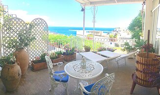 Hotel Villa delle Palme