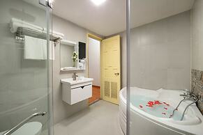 Diamond Legend Hotel