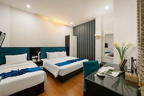 Diamond Legend Hotel