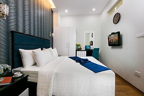 Diamond Legend Hotel