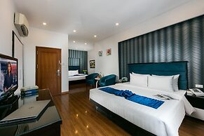 Diamond Legend Hotel