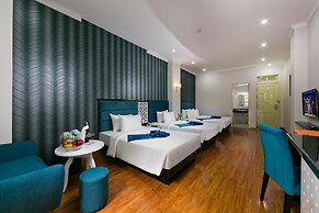 Diamond Legend Hotel