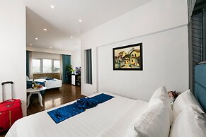 Diamond Legend Hotel