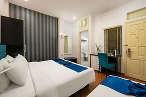 Diamond Legend Hotel