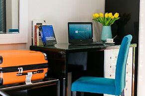 Diamond Legend Hotel