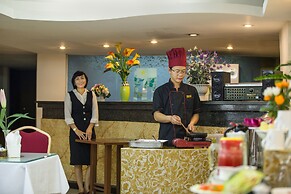 Diamond Legend Hotel