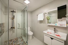 Diamond Legend Hotel