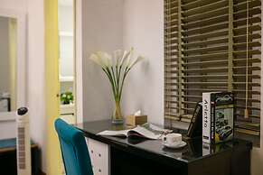 Diamond Legend Hotel