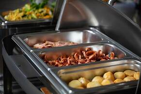 Diamond Legend Hotel