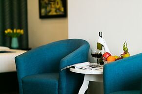 Diamond Legend Hotel