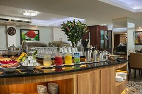 Diamond Legend Hotel