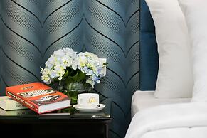 Diamond Legend Hotel