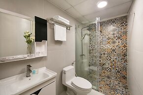 Diamond Legend Hotel