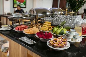 Diamond Legend Hotel