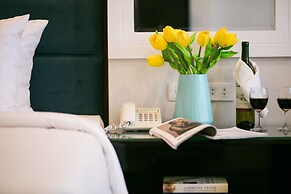 Diamond Legend Hotel