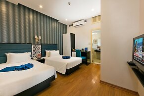 Diamond Legend Hotel