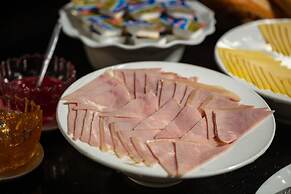 Diamond Legend Hotel