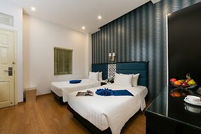 Diamond Legend Hotel