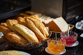 Diamond Legend Hotel