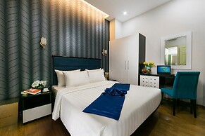 Diamond Legend Hotel