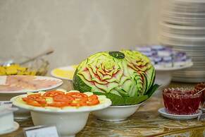 Diamond Legend Hotel