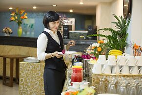 Diamond Legend Hotel