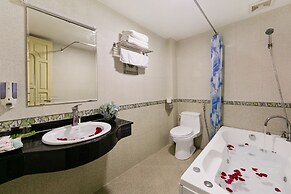 Diamond Legend Hotel