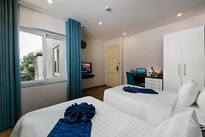 Diamond Legend Hotel