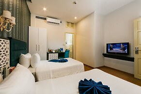 Diamond Legend Hotel