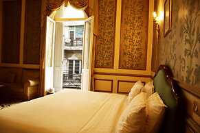 Windsor Palace Luxury Heritage Hotel Since 1906 by Paradise Inn Group