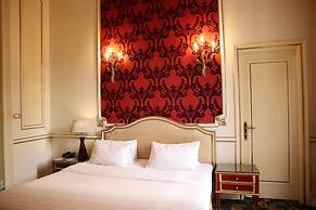 Windsor Palace Luxury Heritage Hotel Since 1906 by Paradise Inn Group