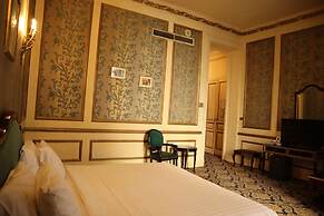 Windsor Palace Luxury Heritage Hotel Since 1906 by Paradise Inn Group