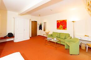 Parkhotel Traunstein
