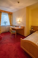 Parkhotel Traunstein