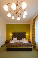 Parkhotel Traunstein