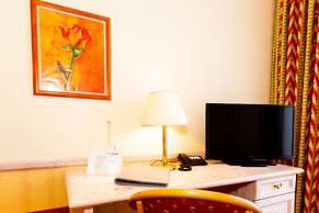 Parkhotel Traunstein