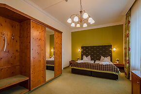 Parkhotel Traunstein