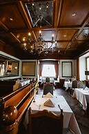 Parkhotel Traunstein